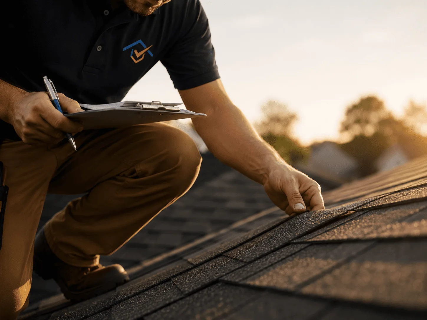 Why Choose Roof Inspection in Byron, IL